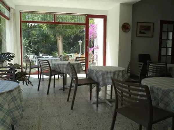 Hostal Cruz Tossa de Mar